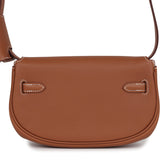 Hermes Kelly Moove Gold Swift Gold Hardware
