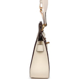 Hermes Mini Jypsiere Nata Swift Gold Hardware