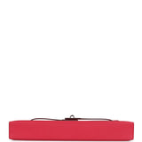 Hermes Kelly Elan Rose Extreme Madame Palladium Hardware