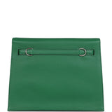 Hermes Kelly Danse Cactus Verso Evercolor Palladium Hardware