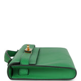 Hermes Kelly Cut Bambou Swift Gold Hardware