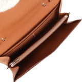 Hermes Constance Wallet To Go Gold Evercolor Palladium Hardware