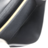 Hermes Constance Wallet To Go Black Epsom Rose Gold Hardware