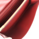 Hermes Constance Wallet To Go Rouge H Epsom Gold Hardware