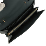 Hermes Constance Wallet To Go Vert Mangrove Evercolor Gold Hardware