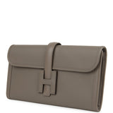 Hermes Jige Elan 29 Etain Swift