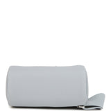 Hermes HAC A Dos PM Backpack Gris Pantin Togo Palladium Hardware