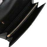 Hermes Constance Wallet To Go Black Epsom Gold Hardware
