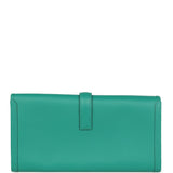 Hermes Jige Elan 29 Vert Vertigo Evercolor