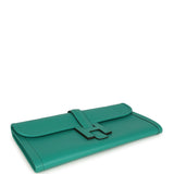 Hermes Jige Elan 29 Vert Vertigo Evercolor