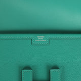 Hermes Jige Elan 29 Vert Vertigo Evercolor