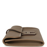 Hermes Jige Elan 29 Etoupe Swift