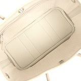 Hermes Garden Party Neo 23 Beton Negonda Palladium Hardware