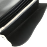 Hermes Constance Wallet To Go Black Box Palladium Hardware