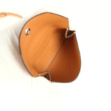 Hermes Kelly Pocket Belt 18 Gold Epsom Palladium Hardware