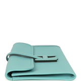 Hermes Jige Elan 29 Bleu Saint-Cyr Swift