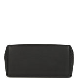 Hermes 24/24 29 Black Togo and Swift Gold Hardware