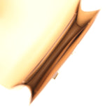 Hermes Constance Slim Wallet Biscuit Epsom Gold Hardware