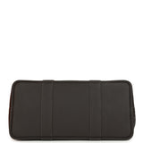 Hermes Garden Party 36 Bai-Brun Negonda Palladium Hardware