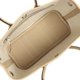 Hermes Garden Party Neo 23 Trench Negonda Palladium Hardware