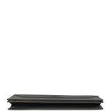 Hermes Shadow Birkin Clutch Ardoise Swift