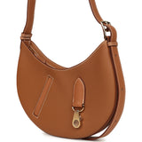 Hermes P'tit Arcon Bag Gold Togo and Swift Permabrass Hardware