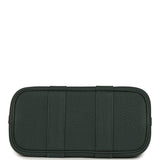 Hermes Garden Party Neo 23 Vert Mangrove Negonda Palladium Hardware