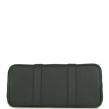 Hermes Garden Party 30 Vert Mangrove Negonda Palladium Hardware