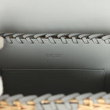 Hermes Mini Picnic Kelly 20 Bleu Glacier Swift Palladium Hardware