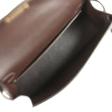 Hermes Kelly Sellier 20 Bai-Brun Madame Permabrass Hardware