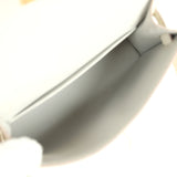 Hermes Kelly Sellier 20 Beton Matte Alligator Gold Hardware