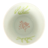 Hermes "Passe-Passe" Multicolored Porcelain Tumbler