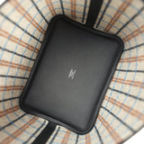 Hermes Picotin Lock 18 Black Swift and Ecru, Bleu, Black and Fauve Toile H Canvas Palladium Hardware