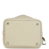 Hermes Picotin Lock 18 Beton Clemence Palladium Hardware
