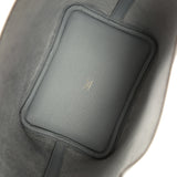 Hermes Picotin Lock 18 Gris Pantin Clemence Gold Hardware