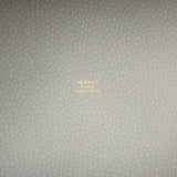 Hermes Picotin Lock 22 Bleu Glacier Clemence Gold Hardware