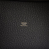 Hermes Picotin Lock 18 Caban Clemence Gold Hardware