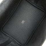 Hermes Picotin Lock Eclat 18 Ardoise Clemence and Gris Platine Swift Palladium Hardware