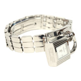 Hermes Kelly Watch Mini Model 16mm Stainless Steel Hardware