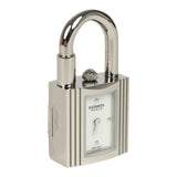 Hermes Kelly Watch Mini Model 16mm Stainless Steel Hardware