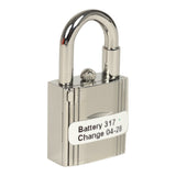 Hermes Kelly Watch Mini Model 16mm Stainless Steel Hardware