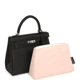 Bag Bestie Kelly Pink Pillow