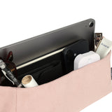 Bag Bestie Kelly Ultrasuede Organizer