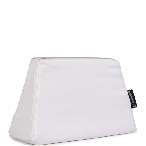 Bag Bestie Kelly Grey Pillow