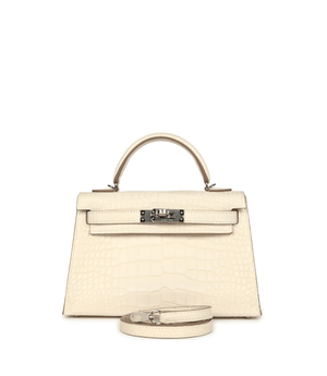 Kelly 20CM- Replica Handbags 