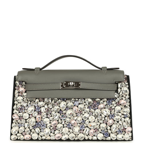 Bag Bestie x LeBag Paris Diamond Treasure Swarovski Crystal Cover