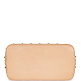 Vintage Louis Vuitton Monogram Multicolor White Alma