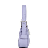 Louis Vuitton Mini Moon Iris Monogram Empreinte Silver Hardware