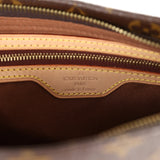 Vintage Louis Vuitton X Takashi Murakami Panda Troutter Brown Monogram Gold Hardware