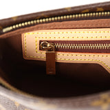 Vintage Louis Vuitton X Takashi Murakami Panda Troutter Brown Monogram Gold Hardware